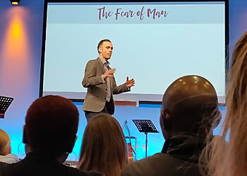 Christian Life Ministries