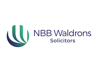 Christian Nicholls - NBB Waldrons