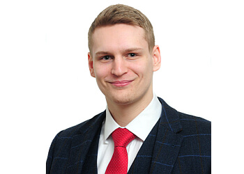 Birmingham estate planning solicitors Christian Nicholls - NICHOLLS BRIMBLE BHOL SOLICITORS image 1