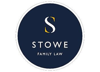 Christopher Birch - STOWE FAMILY LAW LLP
