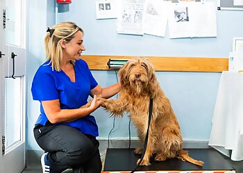 Christopher Carter Vets