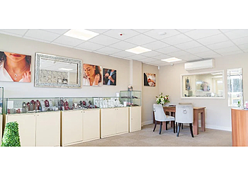 Christopher Diggle Jewellers