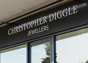 Christopher Diggle Jewellers Christopher Diggle Jewellers
