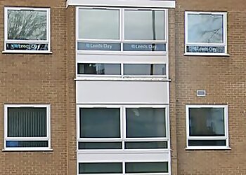 Christopher Dodd - LEEDS DAY LLP