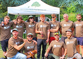 Christopher Hoare Tree Services Ltd