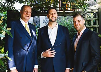 Christopher Jones Wealth Management Ltd