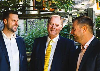 Christopher Jones Wealth Management Ltd