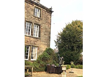 Christopher Moran Residential Surveying