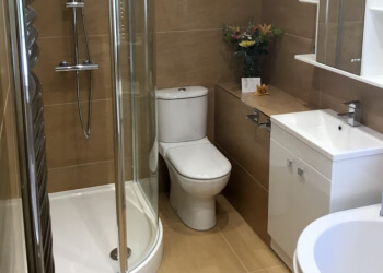 Christopher Plumbing Services Ltd