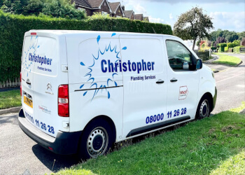 Christopher Plumbing Services Ltd