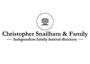 Christopher Snailham & Family