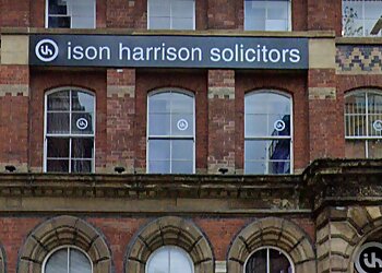 Christopher Waddingham - ISON HARRISON SOLICITORS