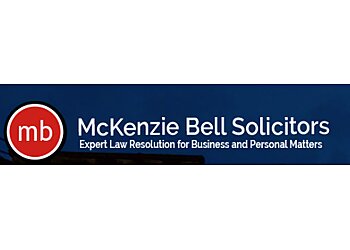 Sunderland employment law solicitors Christopher Wilson - MCKENZIE BELL SOLICITORS image 1