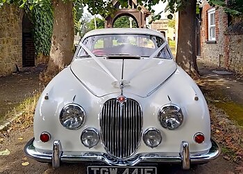 Christophers Wedding Cars