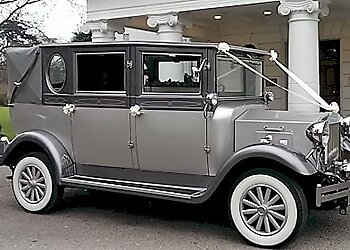 Christophers Wedding Cars