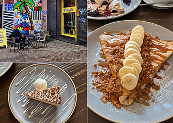 Christophes Crepes Norwich