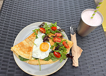 Christophes Crepes Norwich Christophes Crepes Norwich