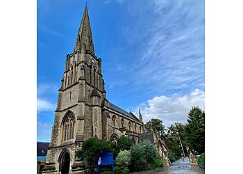 Ealing churches Christ the Saviour Church, Ealing image 1