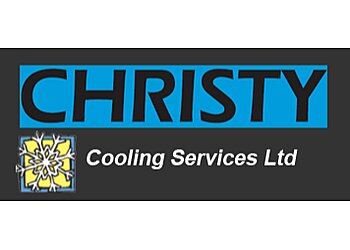 Christy Cooling Services Ltd