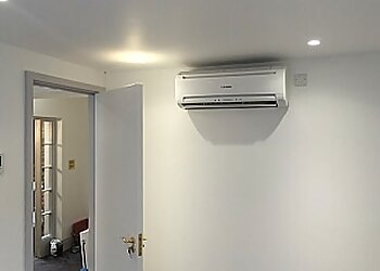 Christy Cooling Services Ltd