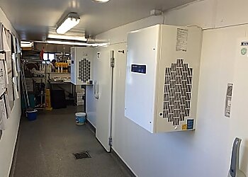 Christy Cooling Services Ltd