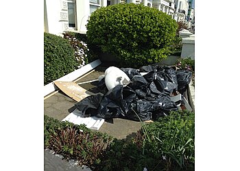 Chuckit Rubbish Clearance