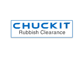 Chuckit Rubbish Clearance 