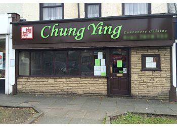 Chung Ying Chung Ying