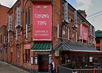 Chung Ying Cantonese