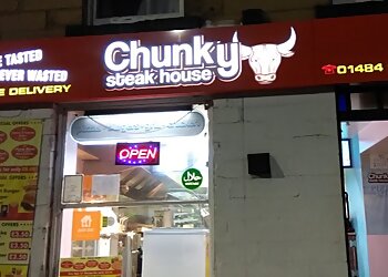 Chunky Steak House