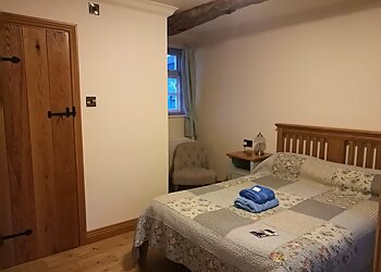 Church Farm Accommodation