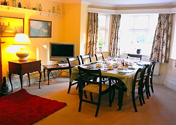 Church Farm Accommodation