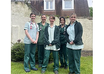 Church House Veterinary Clinic