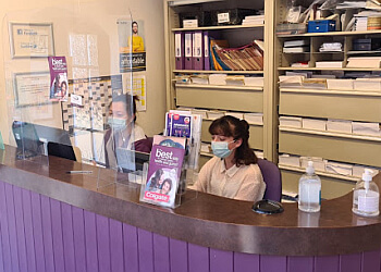 Church Lane Dental Stafford