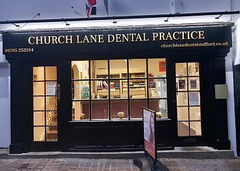 Church Lane Dental Stafford
