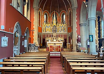 Church Of The Holy Ghost