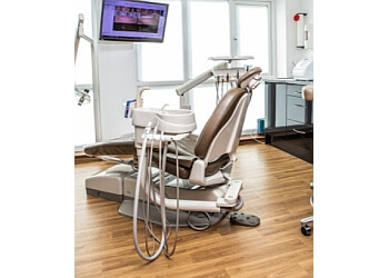 3 Best Dentists in Stockport, UK - Expert Recommendations