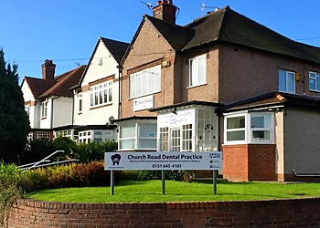 Church Road Dental Practice Church Road Dental Practice