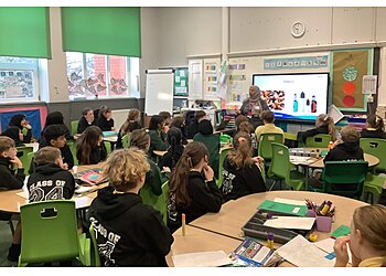 Church Road Primary School