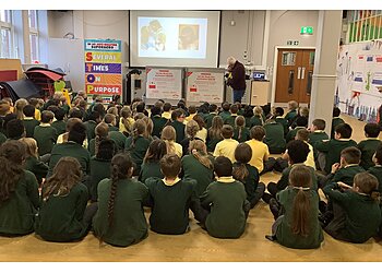 Church Road Primary School