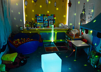 Church Street Day Nursery