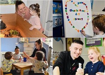 Church Street Day Nursery