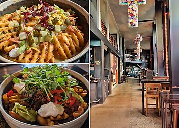 Church Temple of Fun