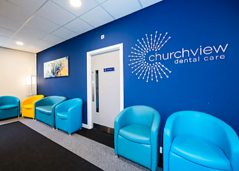 Church View Dental Care