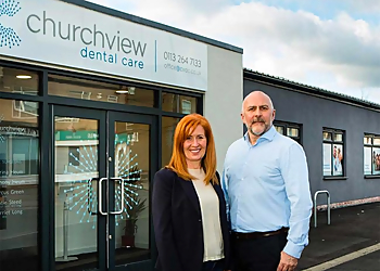 Church View Dental Care