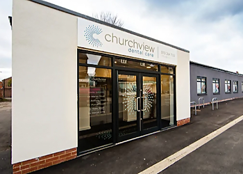 Church View Dental Care Church View Dental Care
