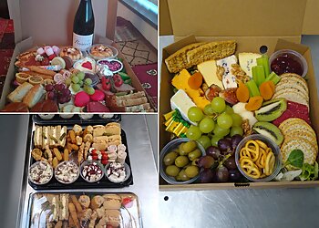 Church Village Caterers