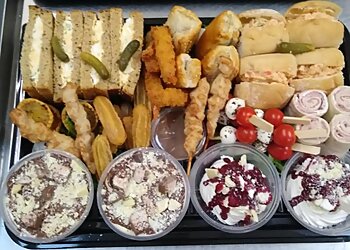 Rhondda Cynon Taff caterers Church Village Caterers image 1