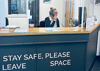 Churchfield Dental Centre