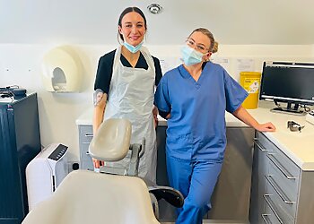 Churchfield Dental Centre